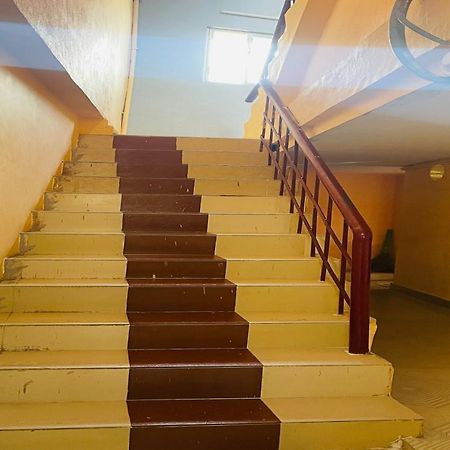 Skyry Hotel Iyyapanthangal Chennai Zewnętrze zdjęcie