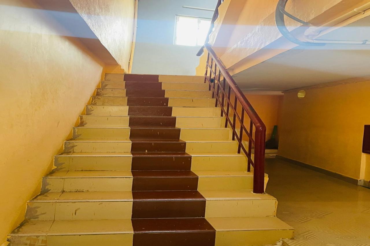 Skyry Hotel Iyyapanthangal Chennai Zewnętrze zdjęcie